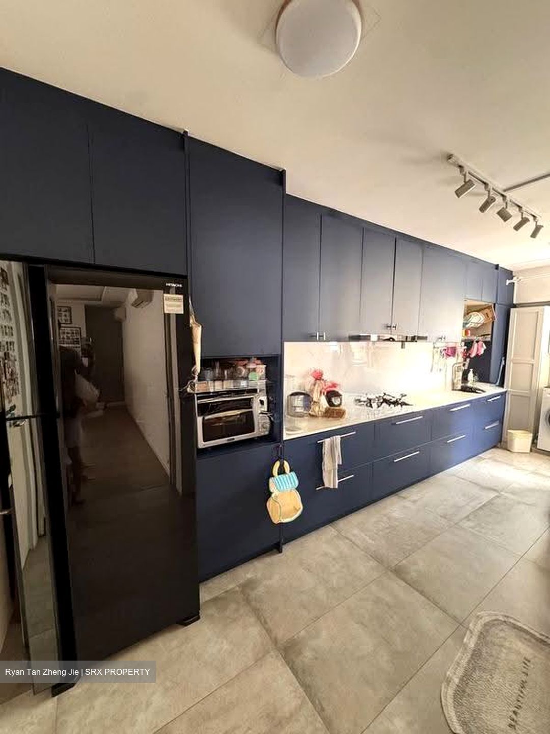 Blk 260D Sengkang East Way (Sengkang), HDB 5 Rooms #633321841
